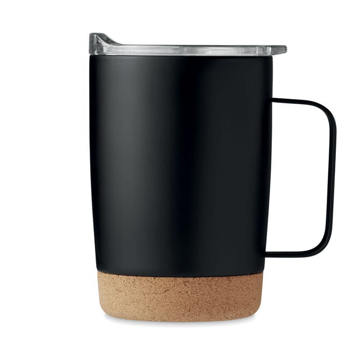 RUBY Kubek z podwójną ścianką 300ml