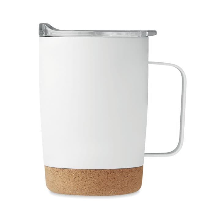 RUBY Kubek z podwójną ścianką 300ml