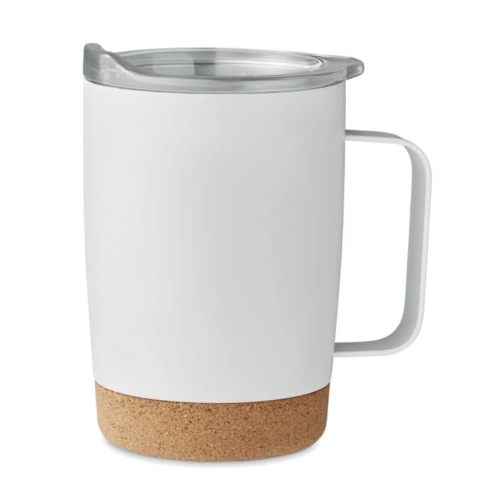 RUBY Kubek z podwójną ścianką 300ml