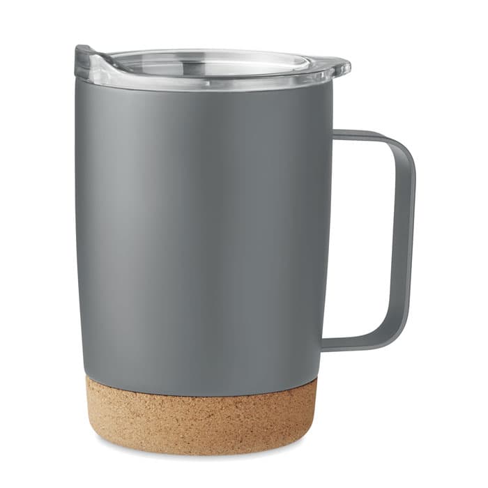 RUBY Kubek z podwójną ścianką 300ml