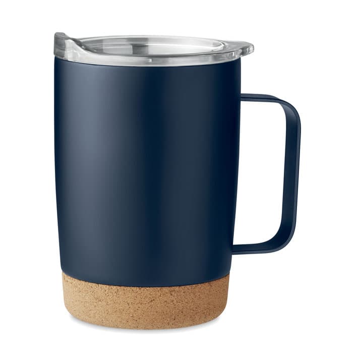 RUBY Kubek z podwójną ścianką 300ml
