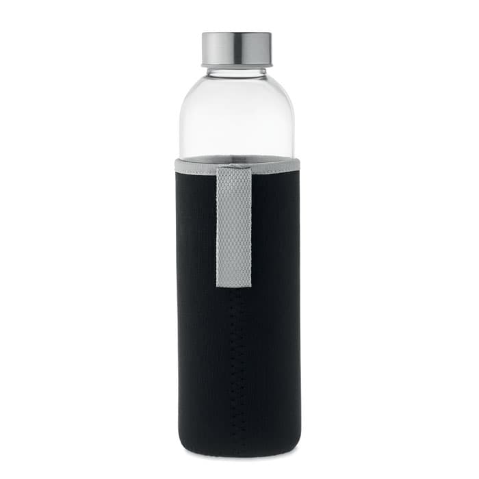 UTAH LARGE Szklana butelka w etui 750ml