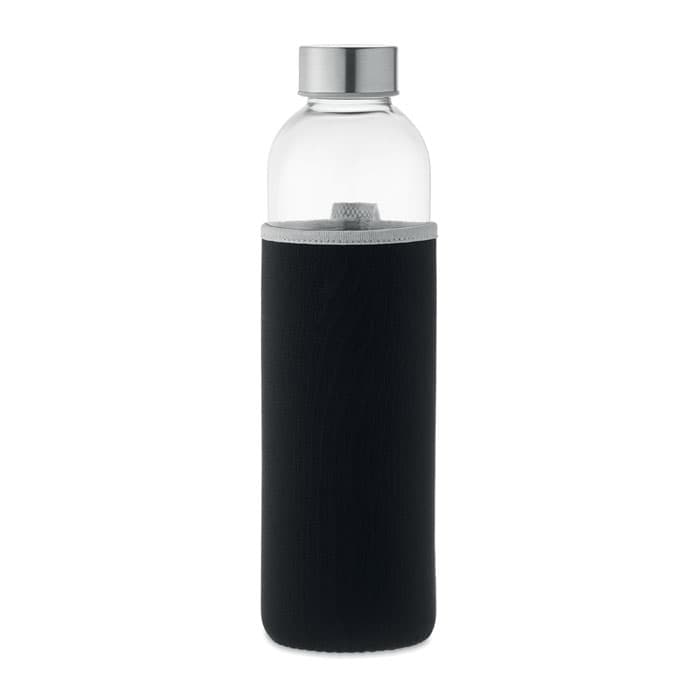 UTAH LARGE Szklana butelka w etui 750ml