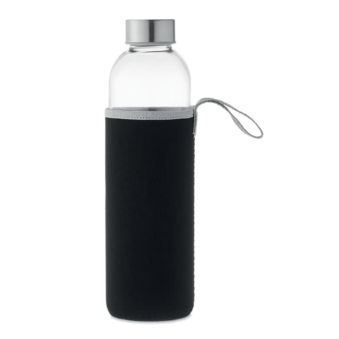 UTAH LARGE Szklana butelka w etui 750ml