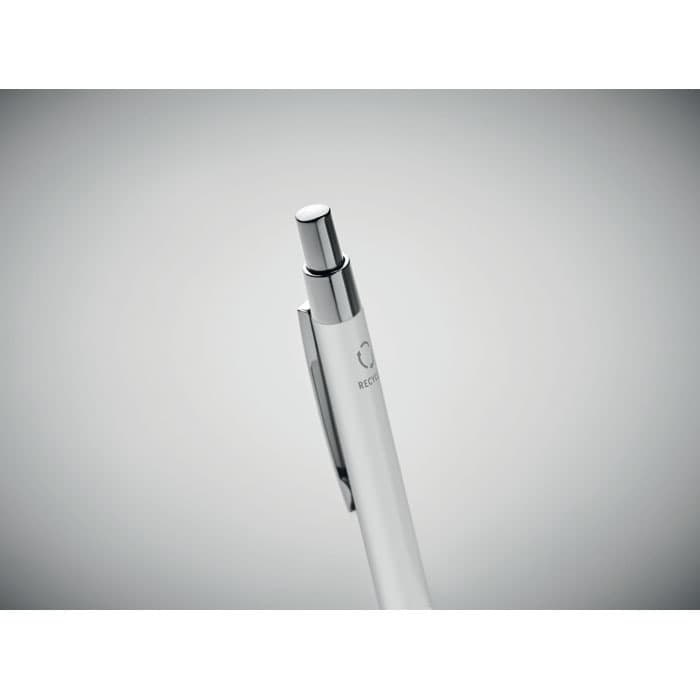 DANA Długopis z aluminium recykling