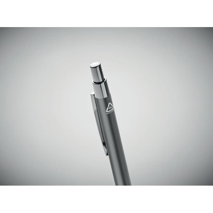 DANA Długopis z aluminium recykling