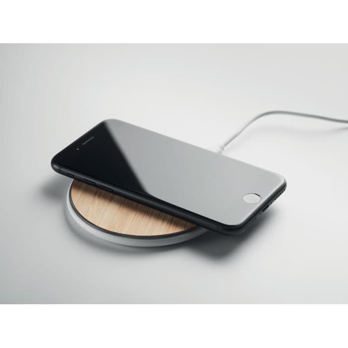 DESPAD + Ładowarka bezprzewodowa 10W
