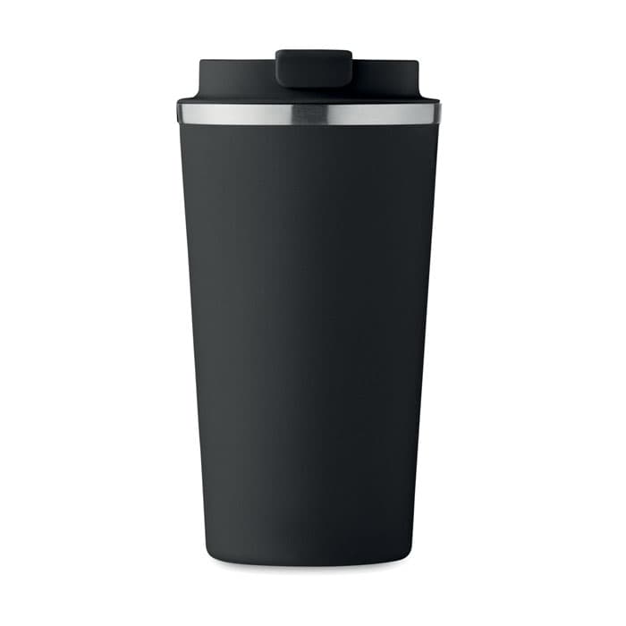 BRACE + Kubek, podwójne ścianki 510 ml