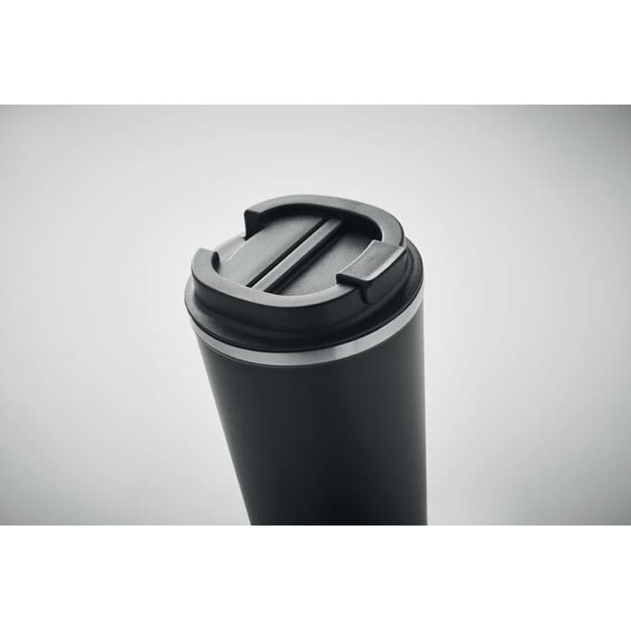 BRACE + Kubek, podwójne ścianki 510 ml