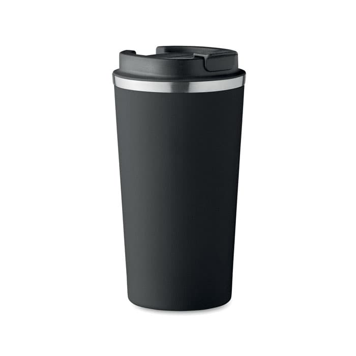 BRACE + Kubek, podwójne ścianki 510 ml