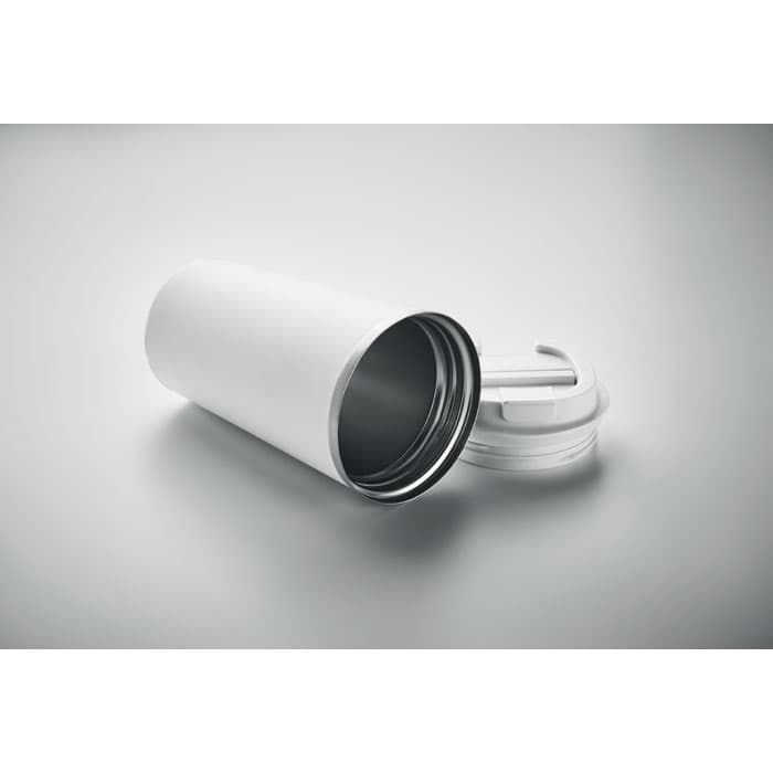BRACE + Kubek, podwójne ścianki 510 ml