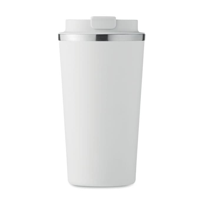 BRACE + Kubek, podwójne ścianki 510 ml