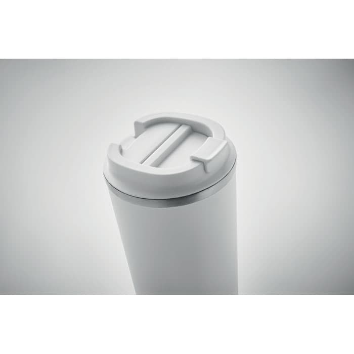 BRACE + Kubek, podwójne ścianki 510 ml