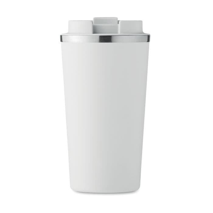 BRACE + Kubek, podwójne ścianki 510 ml