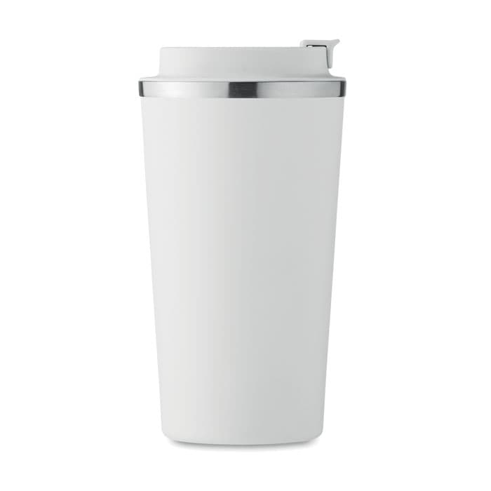 BRACE + Kubek, podwójne ścianki 510 ml