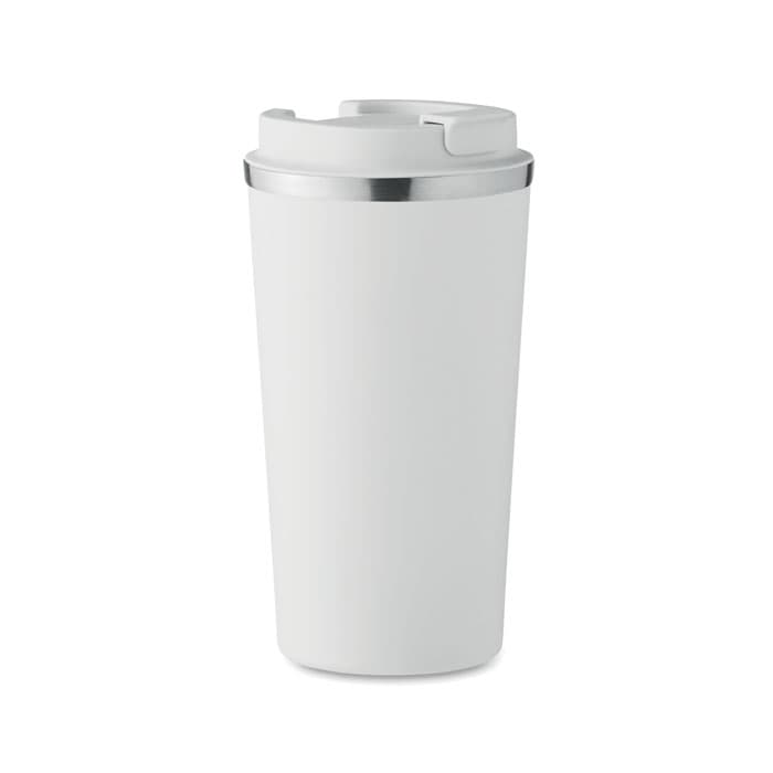BRACE + Kubek, podwójne ścianki 510 ml