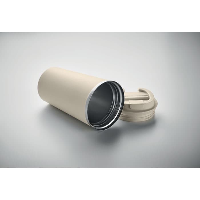 BRACE + Kubek, podwójne ścianki 510 ml