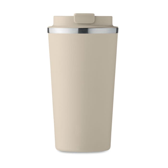 BRACE + Kubek, podwójne ścianki 510 ml