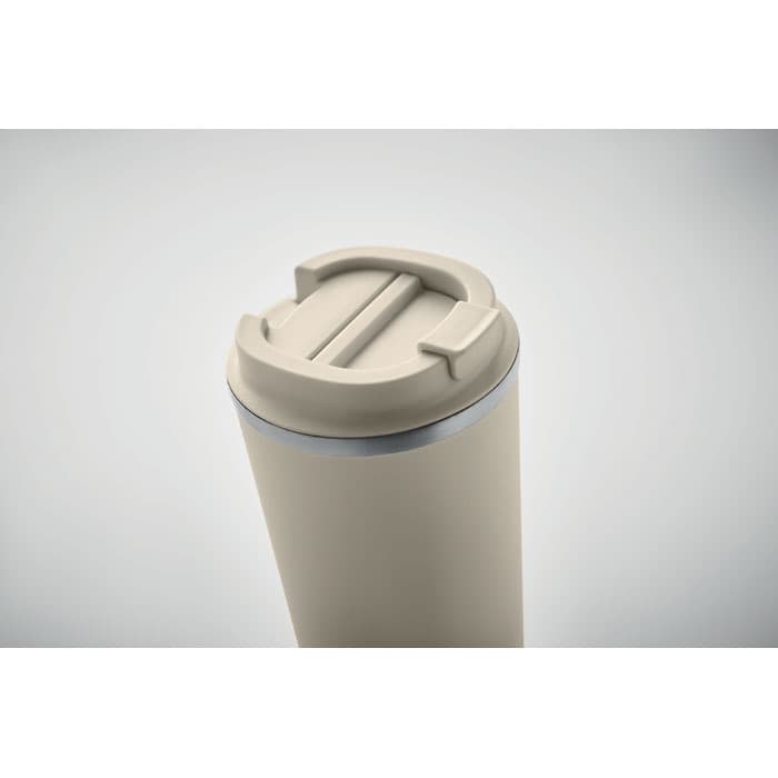 BRACE + Kubek, podwójne ścianki 510 ml