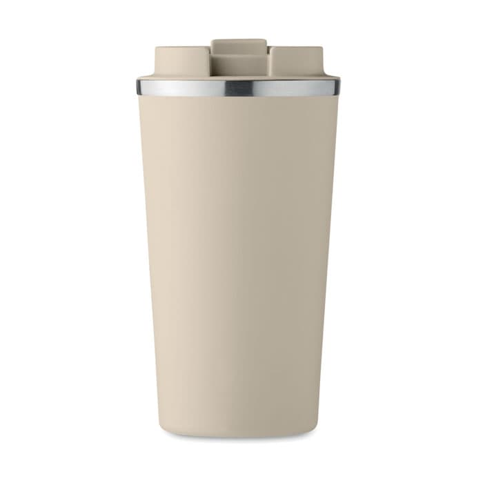 BRACE + Kubek, podwójne ścianki 510 ml