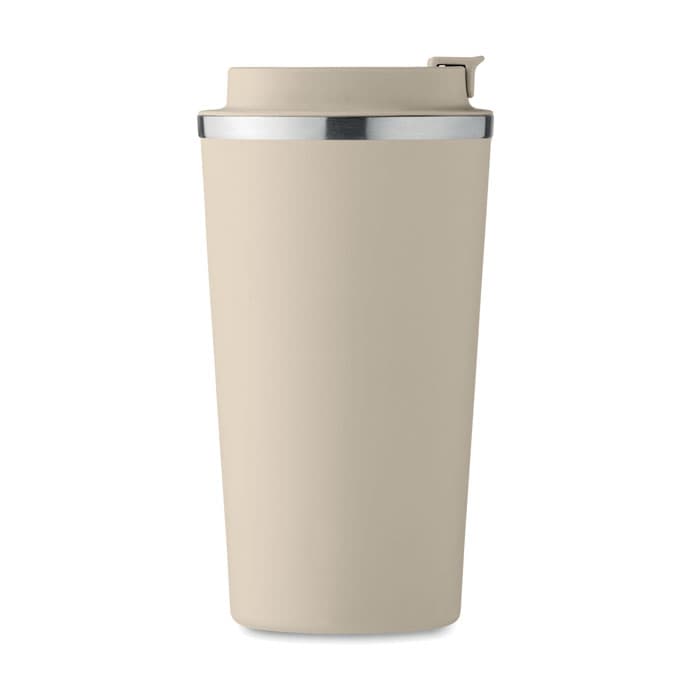 BRACE + Kubek, podwójne ścianki 510 ml