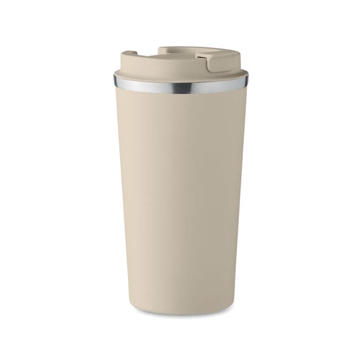 BRACE + Kubek, podwójne ścianki 510 ml
