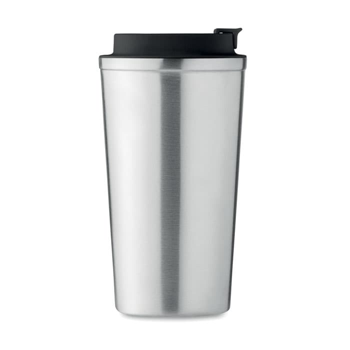 BRACE + Kubek, podwójne ścianki 510 ml