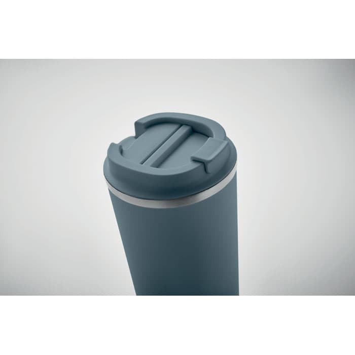 BRACE + Kubek, podwójne ścianki 510 ml