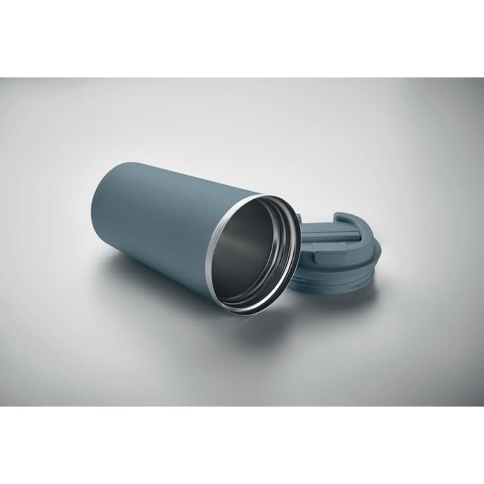 BRACE + Kubek, podwójne ścianki 510 ml