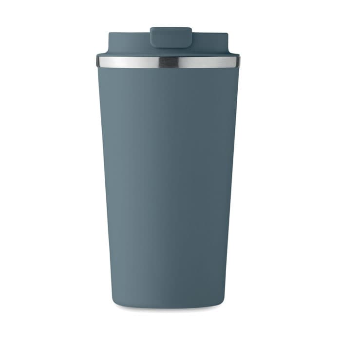 BRACE + Kubek, podwójne ścianki 510 ml
