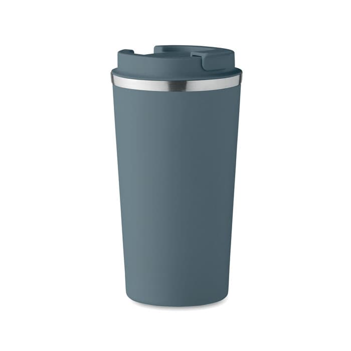 BRACE + Kubek, podwójne ścianki 510 ml