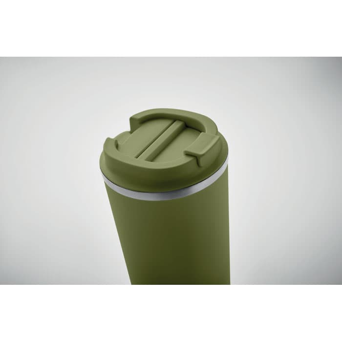BRACE + Kubek, podwójne ścianki 510 ml