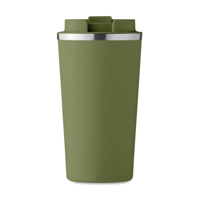 BRACE + Kubek, podwójne ścianki 510 ml