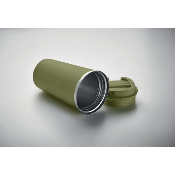 BRACE + Kubek, podwójne ścianki 510 ml