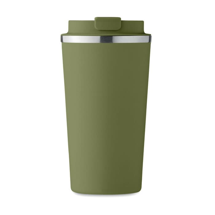 BRACE + Kubek, podwójne ścianki 510 ml