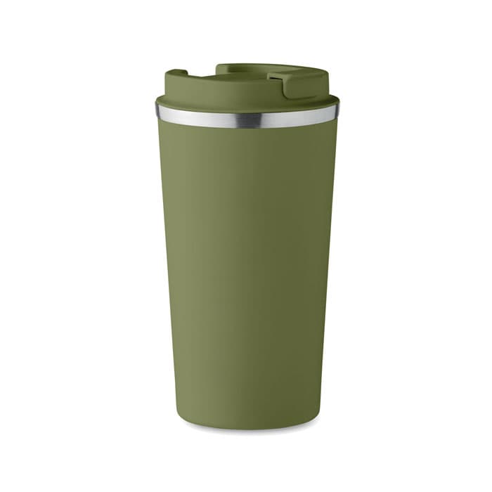 BRACE + Kubek, podwójne ścianki 510 ml