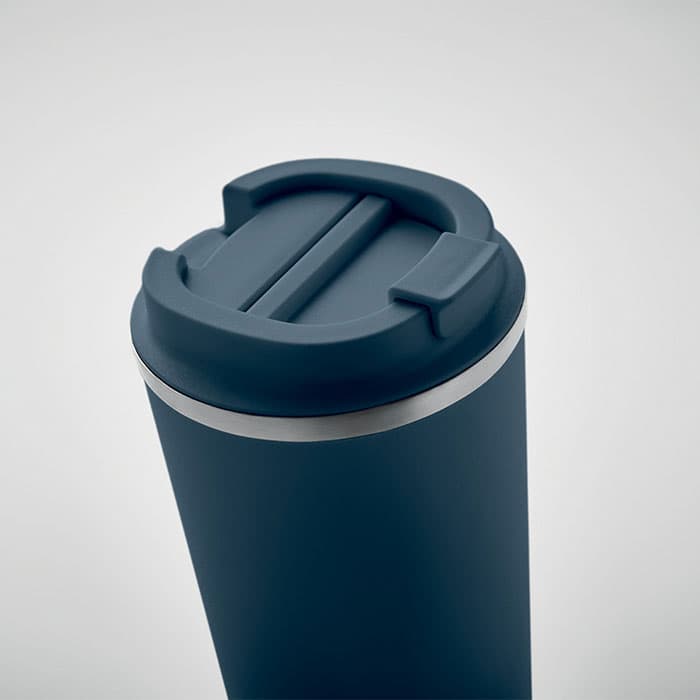 BRACE + Kubek, podwójne ścianki 510 ml