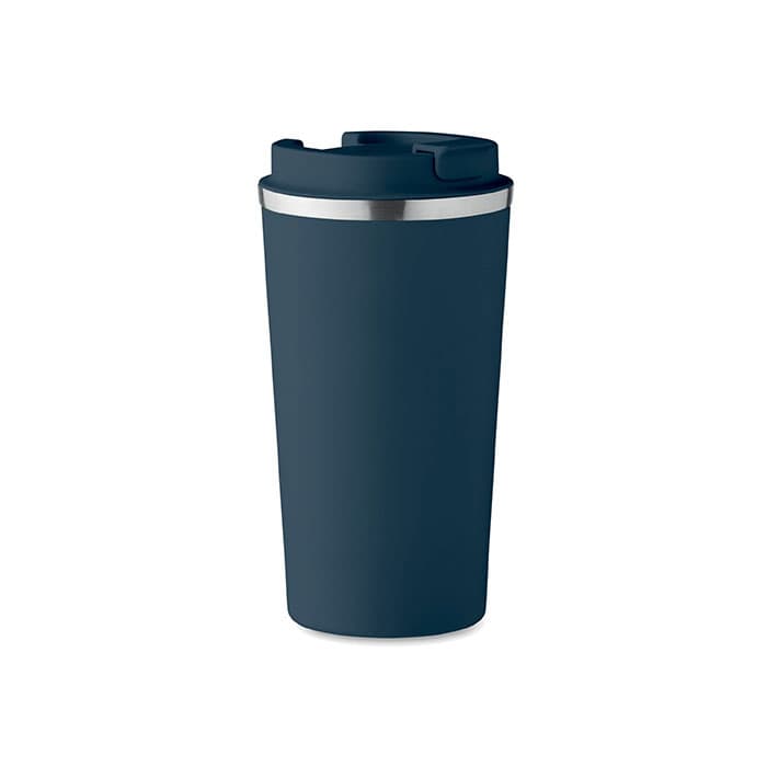 BRACE + Kubek, podwójne ścianki 510 ml