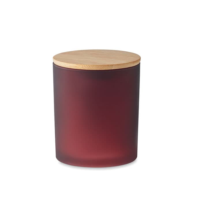 KEOPS SMALL Świeca woskowa roślinna 120 gr