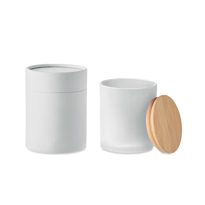 KEOPS SMALL Świeca woskowa roślinna 120 gr