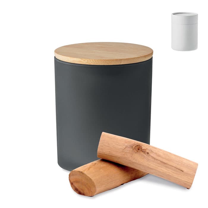 KEOPS MEDIUM Świeca woskowa roślinna 200 gr