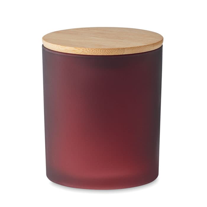 KEOPS LARGE Świeca woskowa roślinna 280 gr