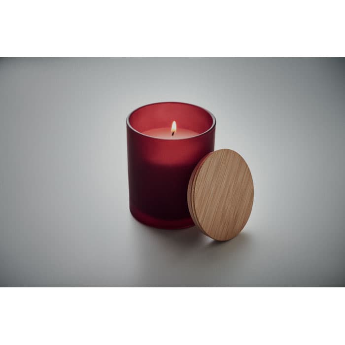 KEOPS LARGE Świeca woskowa roślinna 280 gr