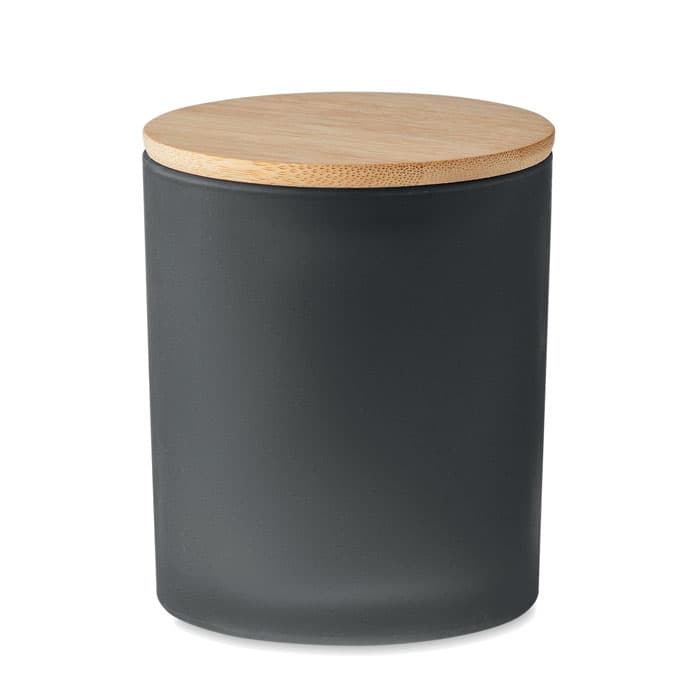 KEOPS LARGE Świeca woskowa roślinna 280 gr