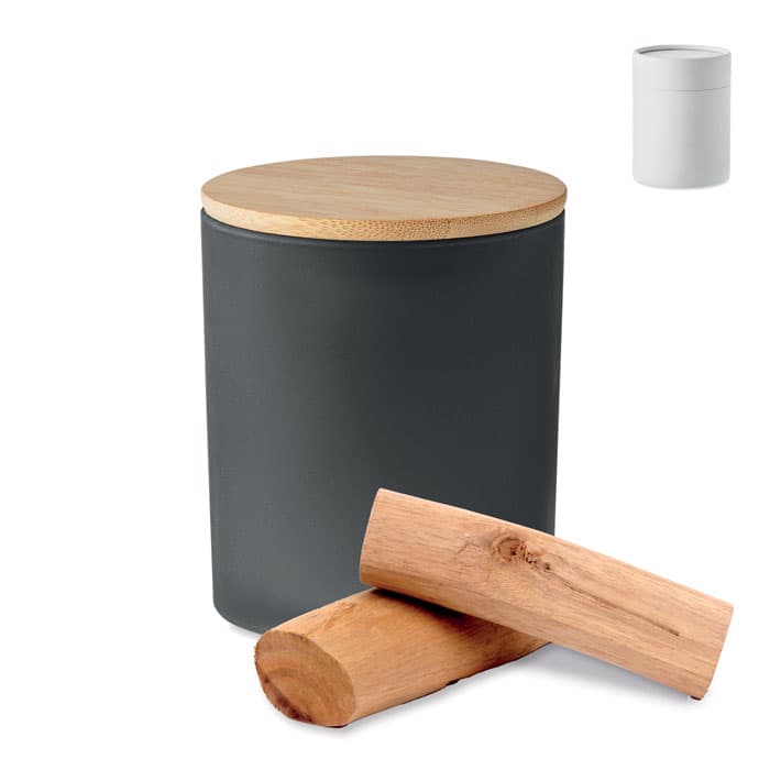 KEOPS LARGE Świeca woskowa roślinna 280 gr