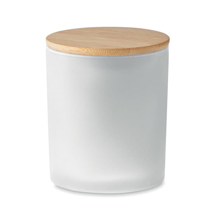 KEOPS LARGE Świeca woskowa roślinna 280 gr
