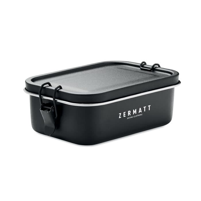 CHAN LUNCHBOX COLOUR Lunchbox  750 ml
