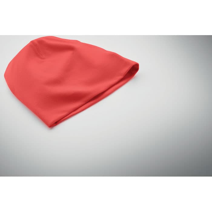 LIGHTY Bawełniana czapka unisex