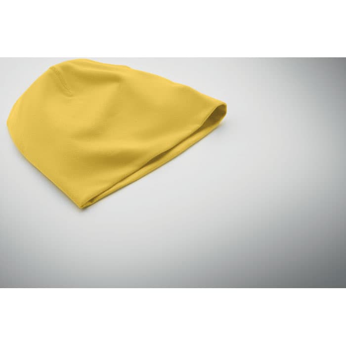 LIGHTY Bawełniana czapka unisex