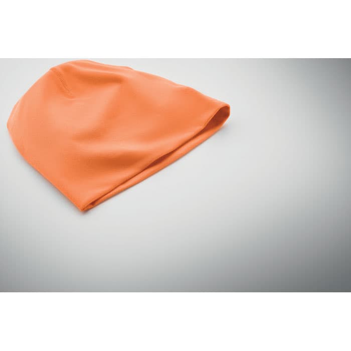 LIGHTY Bawełniana czapka unisex